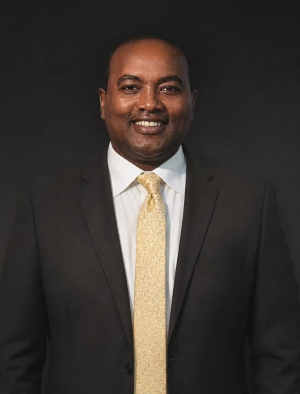 Portrait of Jonathan C. Sanders, Esq.
